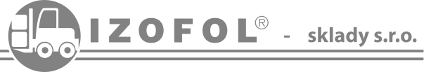 IZOFOL - sklady s.r.o. 